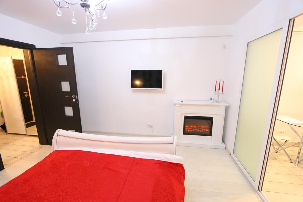 Apartment Jazz Galaţi
