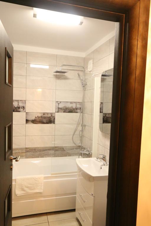 Jazz Apartment Galaţi