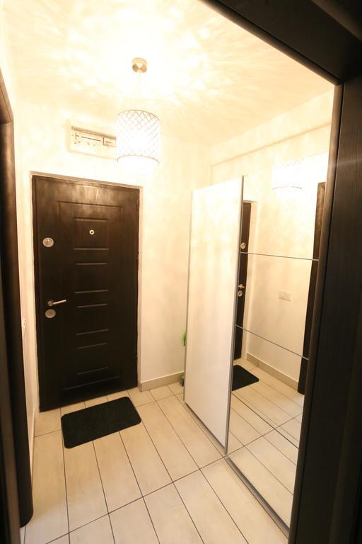 Jazz Apartment Galaţi