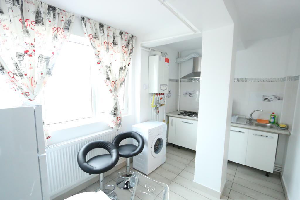 Jazz Apartment