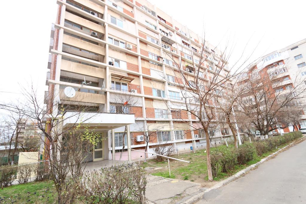 Jazz Apartment *
