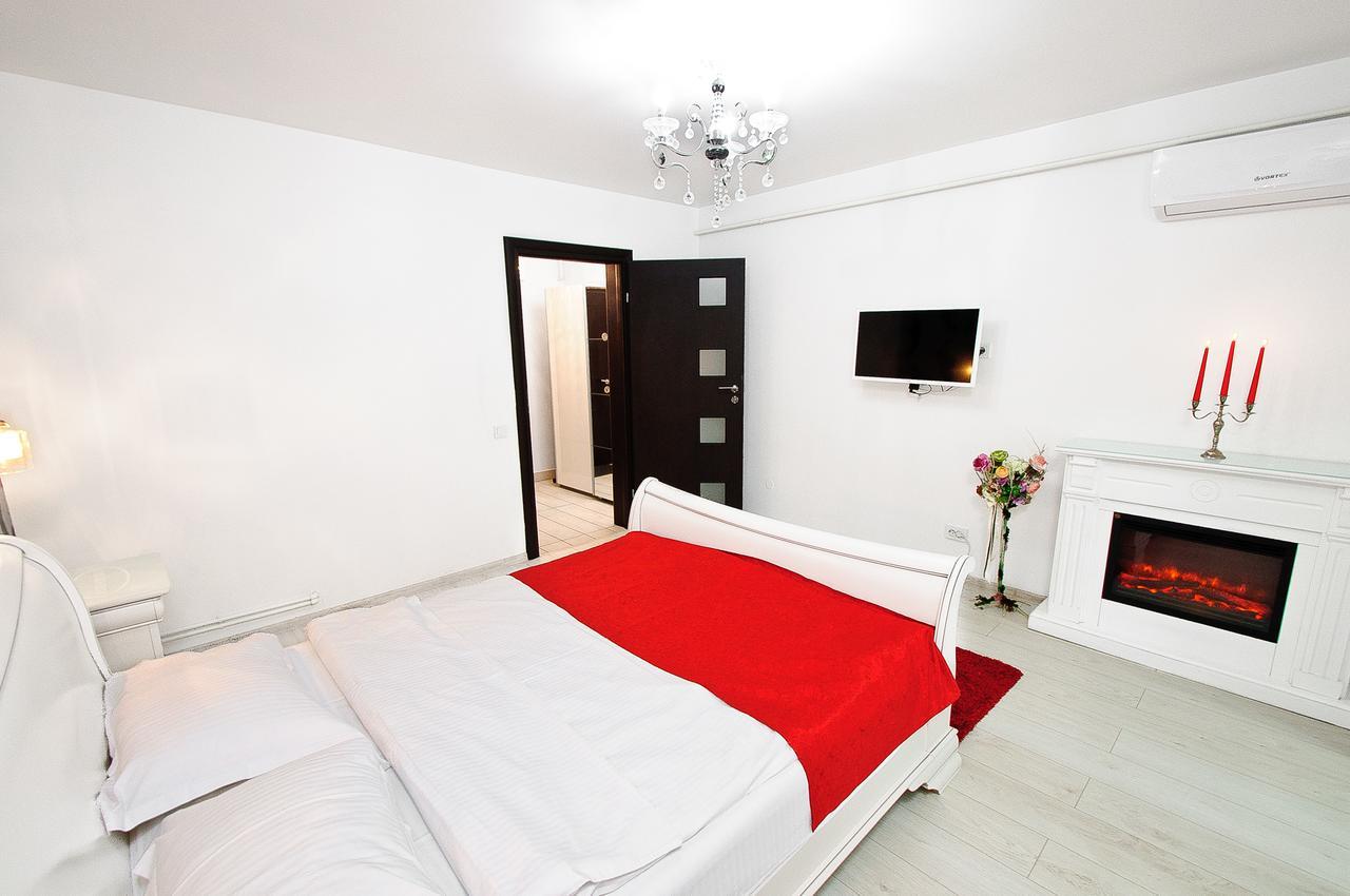 Jazz Apartment Galaţi