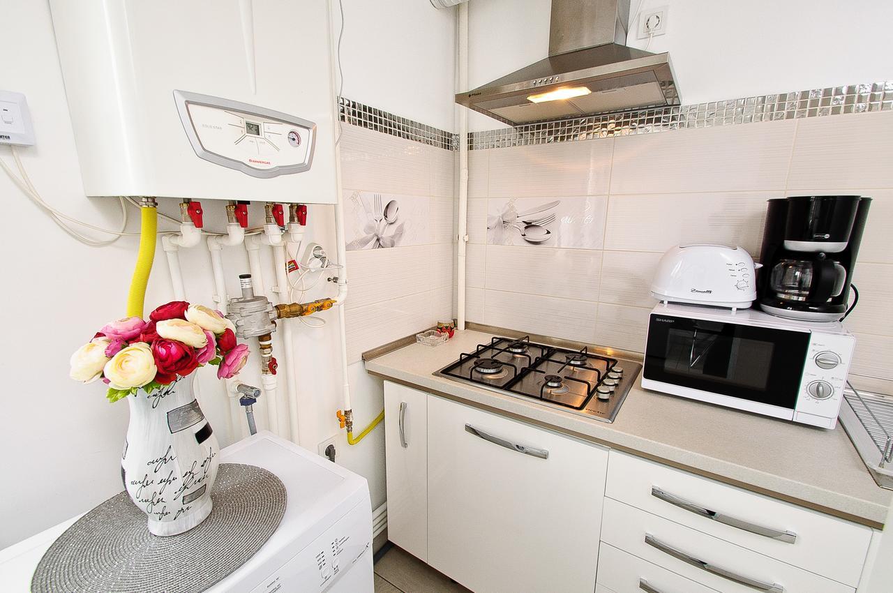 Jazz Apartment *