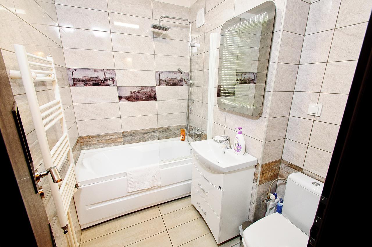 Jazz Apartment Galaţi