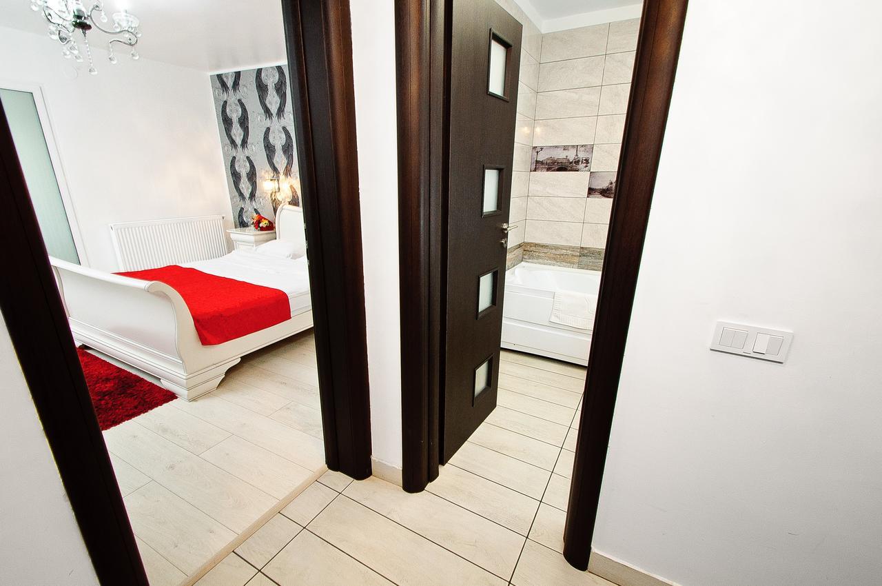 Jazz Apartment Galaţi